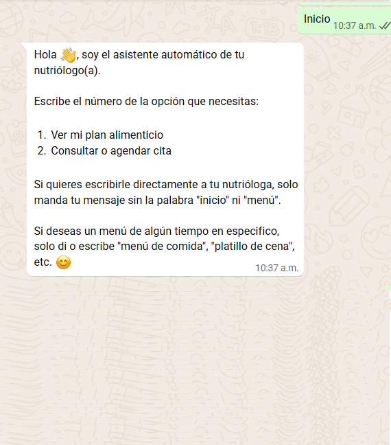 App